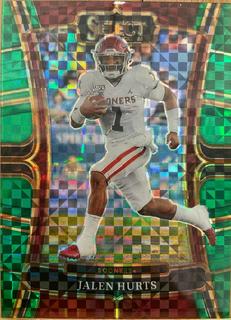 Jalen Hurts