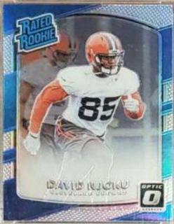 David Njoku