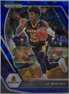Ja Morant