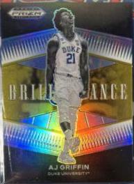 AJ Griffin