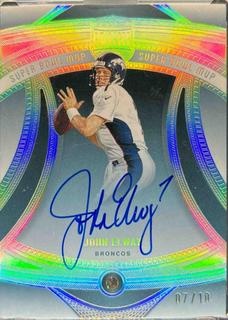 John Elway