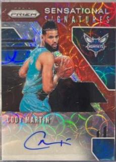 Cody Martin