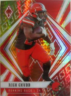 Nick Chubb