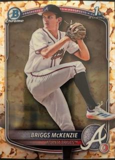 Briggs McKenzie