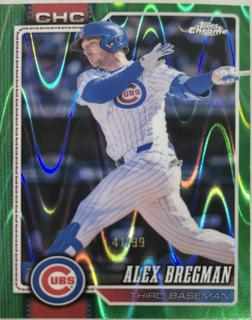 Alex Bregman