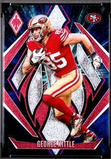 George Kittle