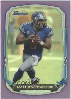 Matthew Stafford