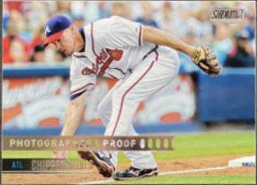 Chipper Jones