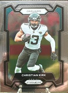 Christian Kirk