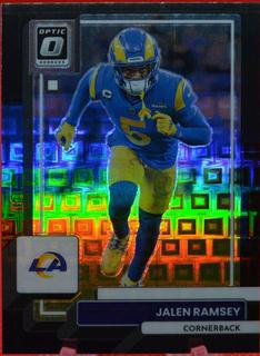 Jalen Ramsey