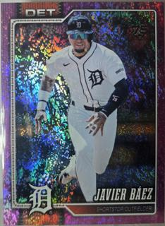 Javier Baez