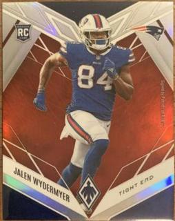 Jalen Wydermyer