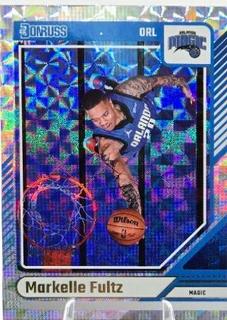Markelle Fultz