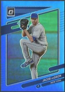 Jacob deGrom