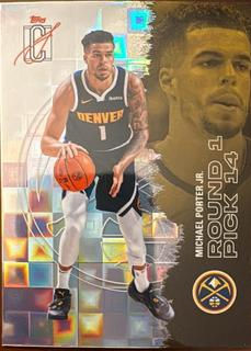 Michael Porter Jr.