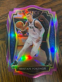 Kristaps Porzingis