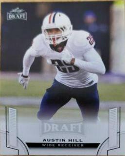 Austin Hill