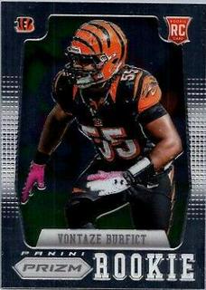 Vontaze Burfict