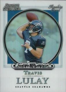 Travis Lulay