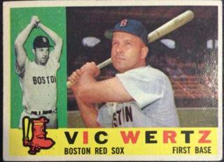 Vic Wertz