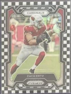 Zach Ertz