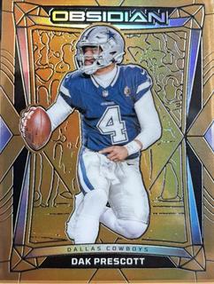 Dak Prescott
