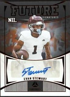 Evan Stewart
