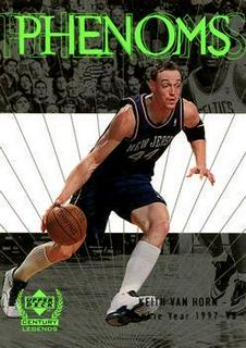 Keith Van Horn