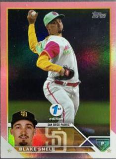 Blake Snell
