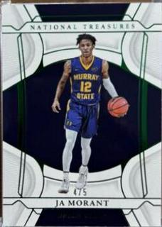 Ja Morant