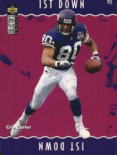 Cris Carter