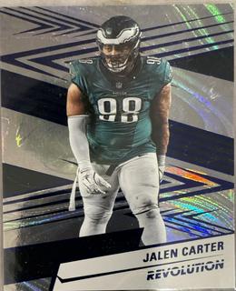 Jalen Carter