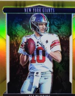 Eli Manning