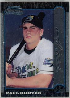 Paul Hoover