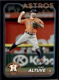 Jose Altuve