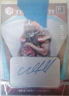 Nick Chubb