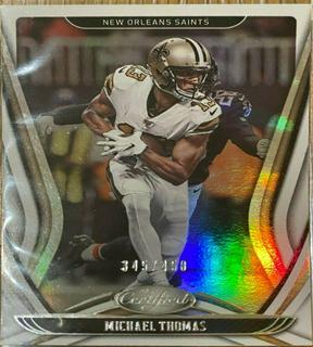 Michael Thomas