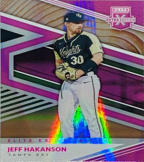 Jeff Hakanson