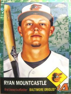 Ryan Mountcastle