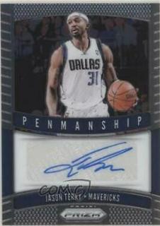 Jason Terry