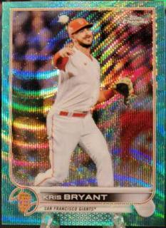 Kris Bryant