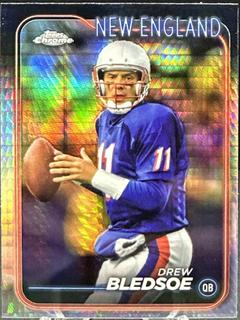 Drew Bledsoe