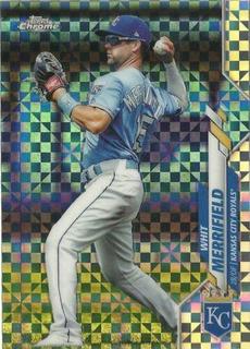 Whit Merrifield
