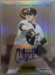Carlos Rodon