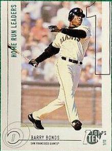 Barry Bonds