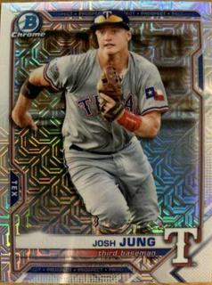 Josh Jung