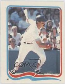 Dwight Evans