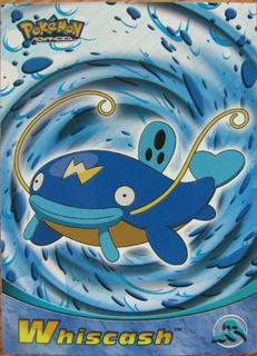 Whiscash