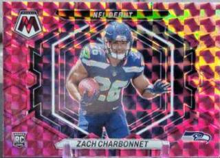 Zach Charbonnet