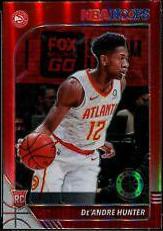 De'Andre Hunter